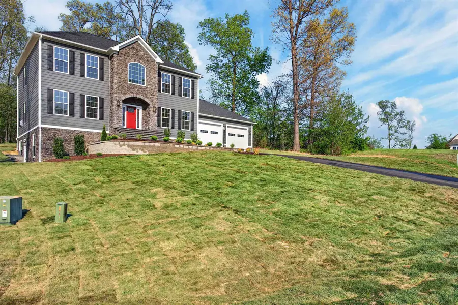 140 Hastings Ct, Massanetta Springs, VA 22801 - #3