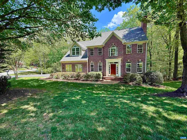 824 King William Dr, Charlottesville, VA 22901