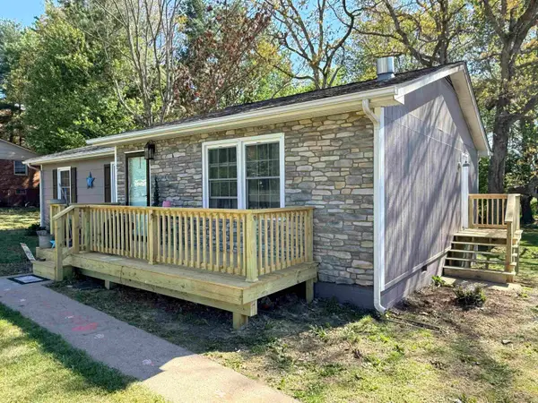 45 Mercer Cir, Grottoes, VA 24441