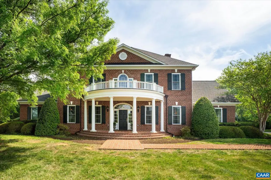 515 Rocks Farm Dr, Charlottesville, VA 22903 - #2