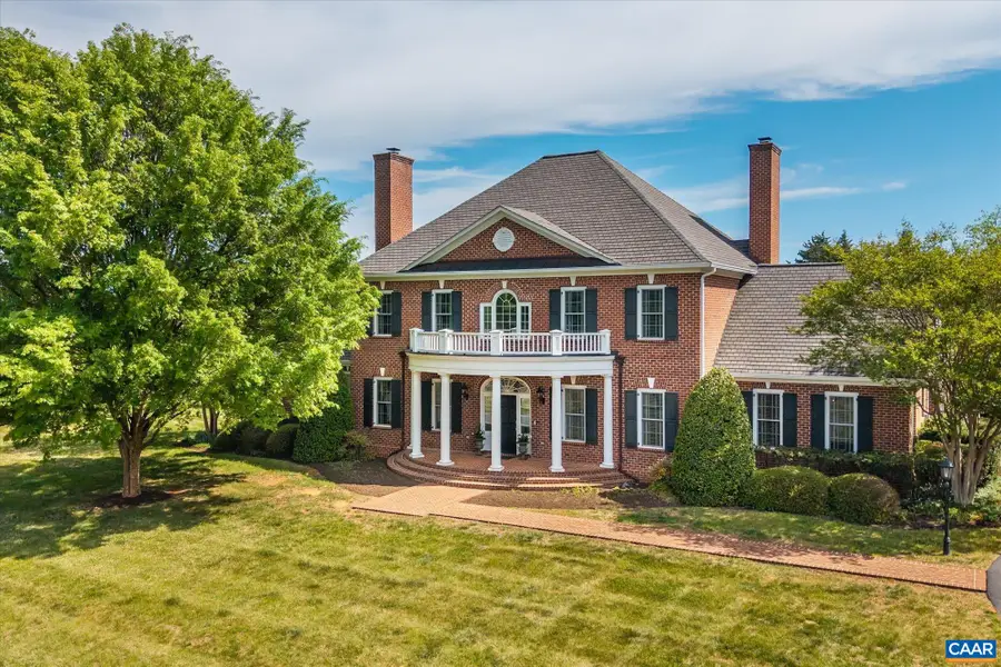515 Rocks Farm Dr, Charlottesville, VA 22903 - #3