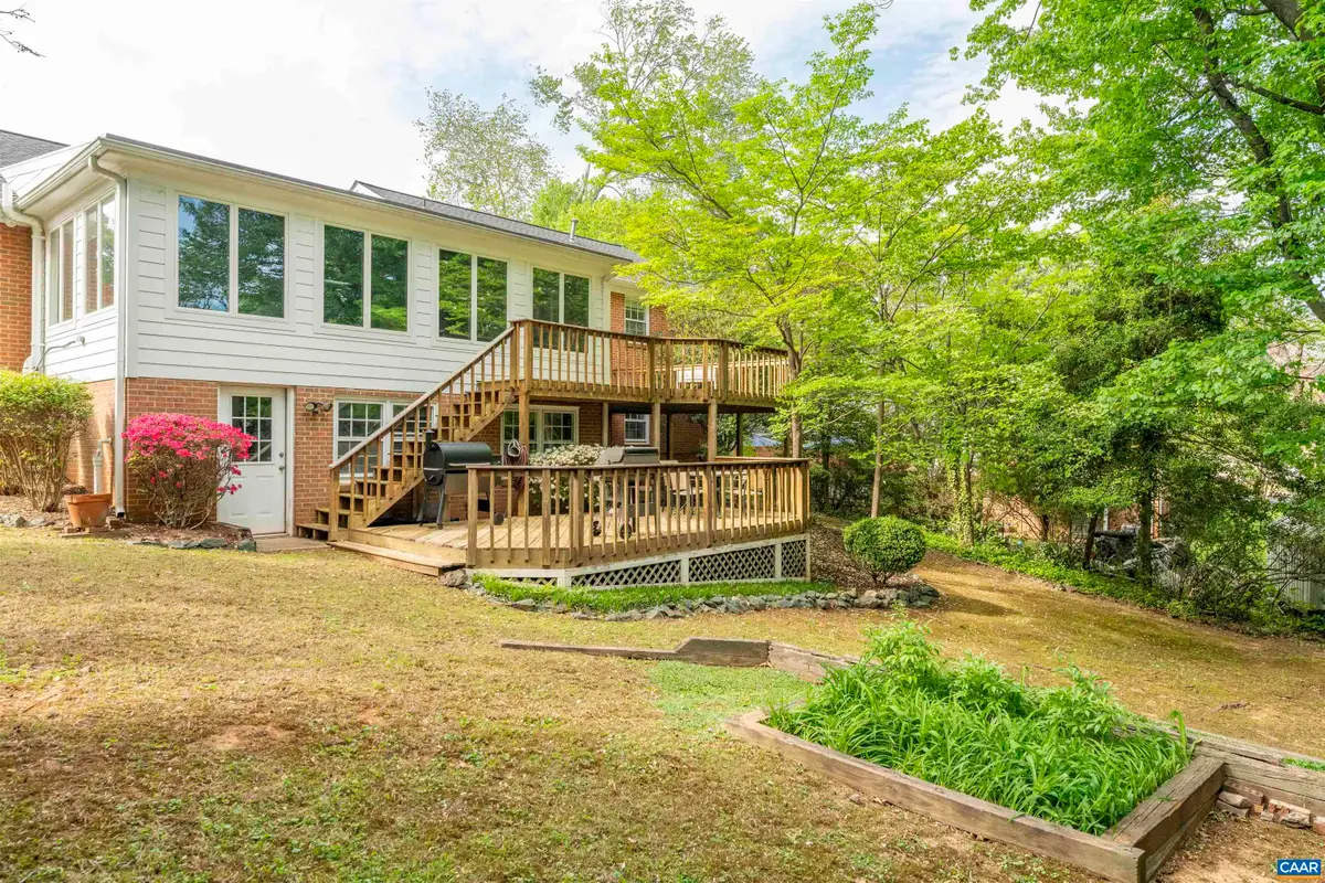102 Westminster Rd, Charlottesville, VA 22901 - #1
