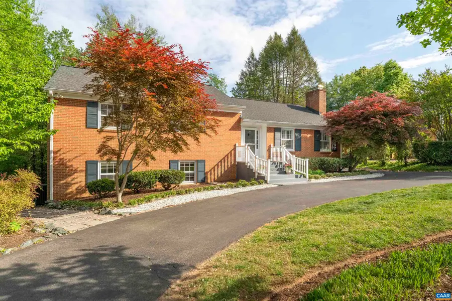 102 Westminster Rd, Charlottesville, VA 22901 - #2