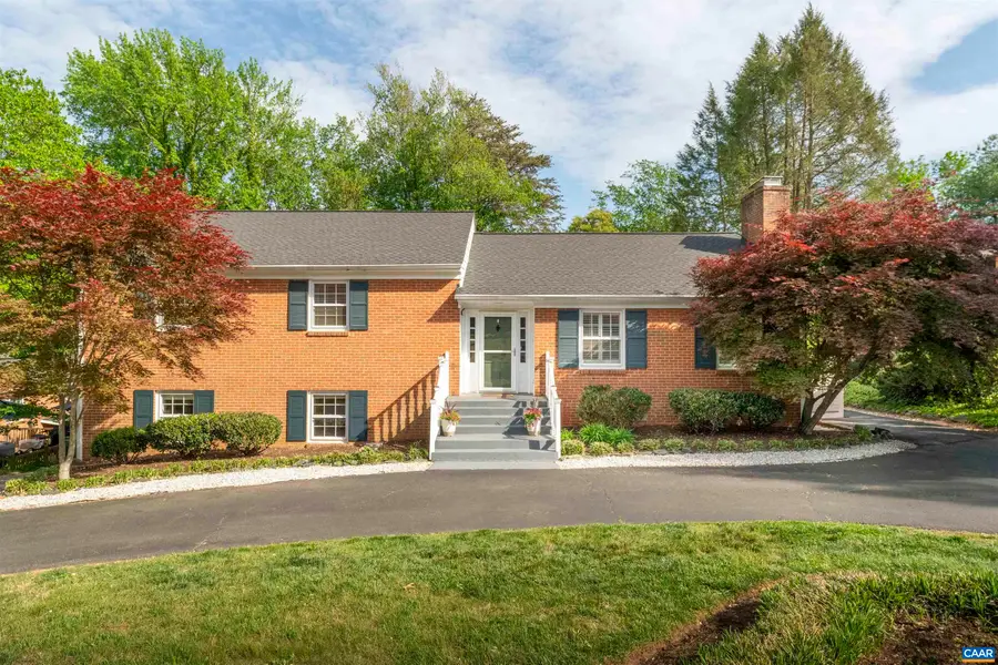 102 Westminster Rd, Charlottesville, VA 22901 - #3