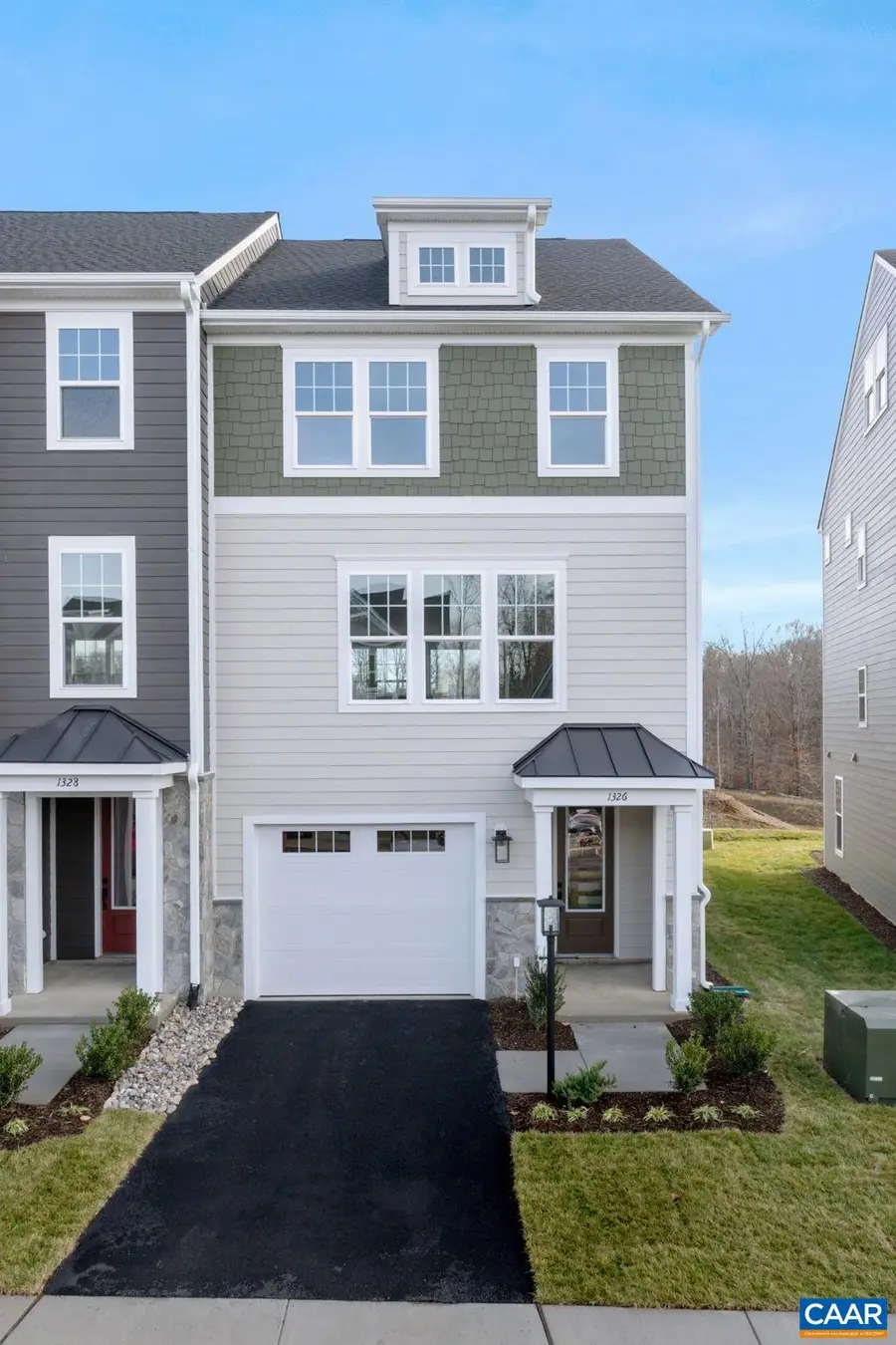 49 Marcella St, Charlottesville, VA 22911 - #2