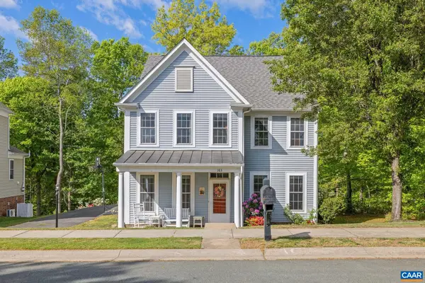 163 Saint Andrews St, Zion Crossroads, VA 22942