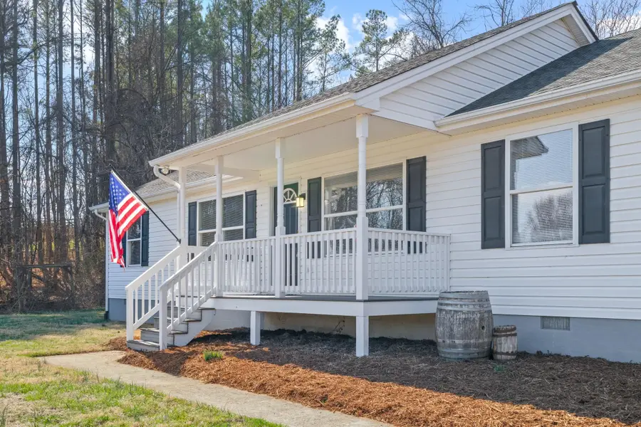 850 Greenwood Rd, Crozet, VA 22932 - #2