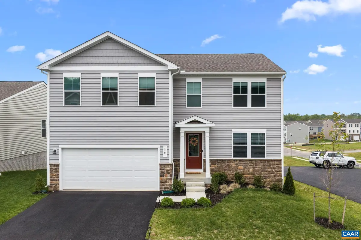 30 Horse Path Dr, Charlottesville, VA 22902 - #1