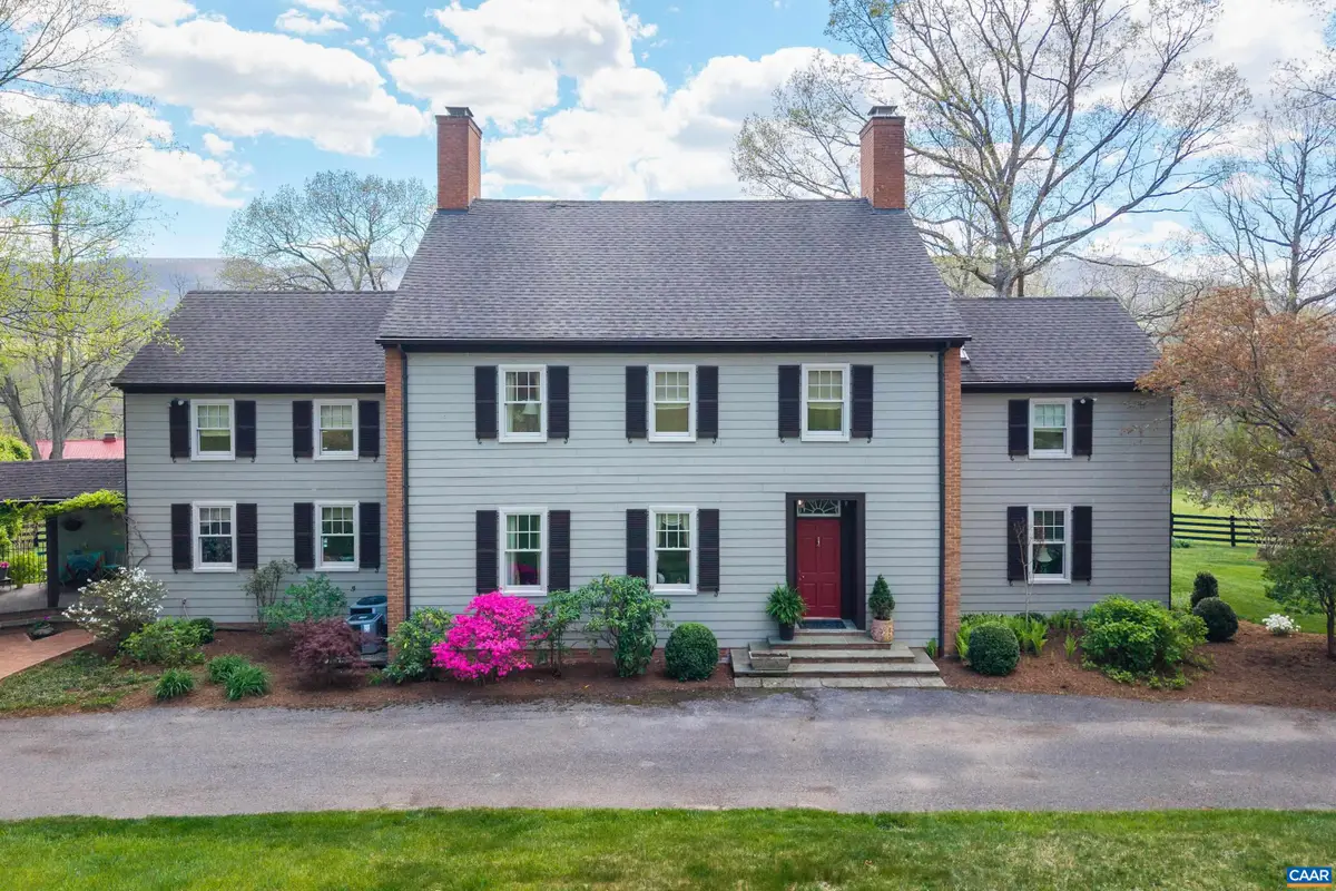 5614 Hot Springs Rd, Hot Springs, VA 24445 - #1