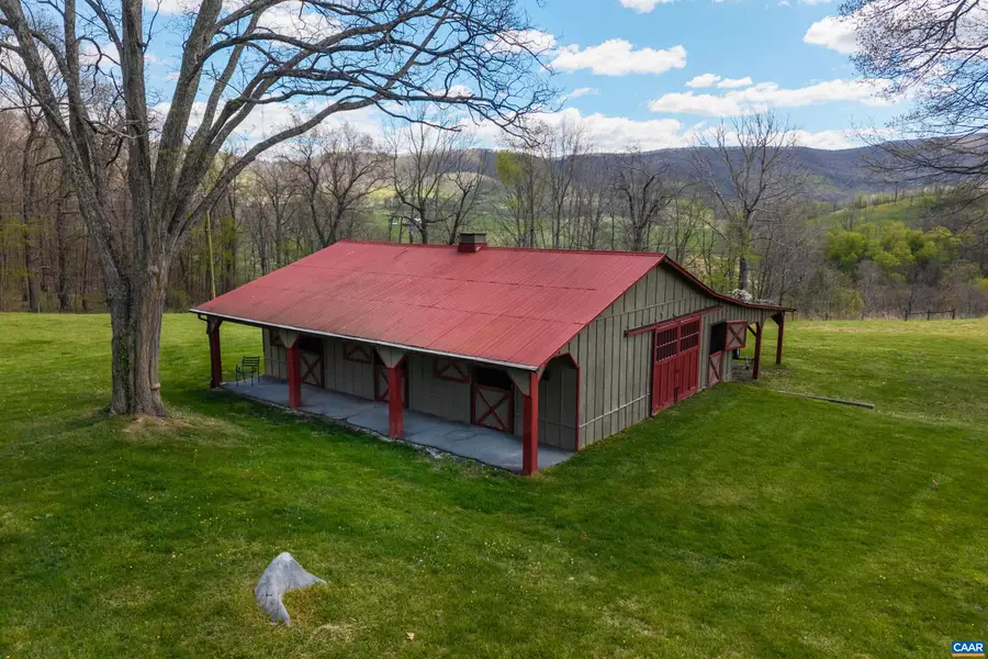 5614 Hot Springs Rd, Hot Springs, VA 24445 - #3