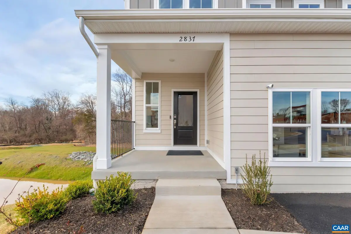 2837 Rambling Brook Ln, Crozet, VA 22932 - #1