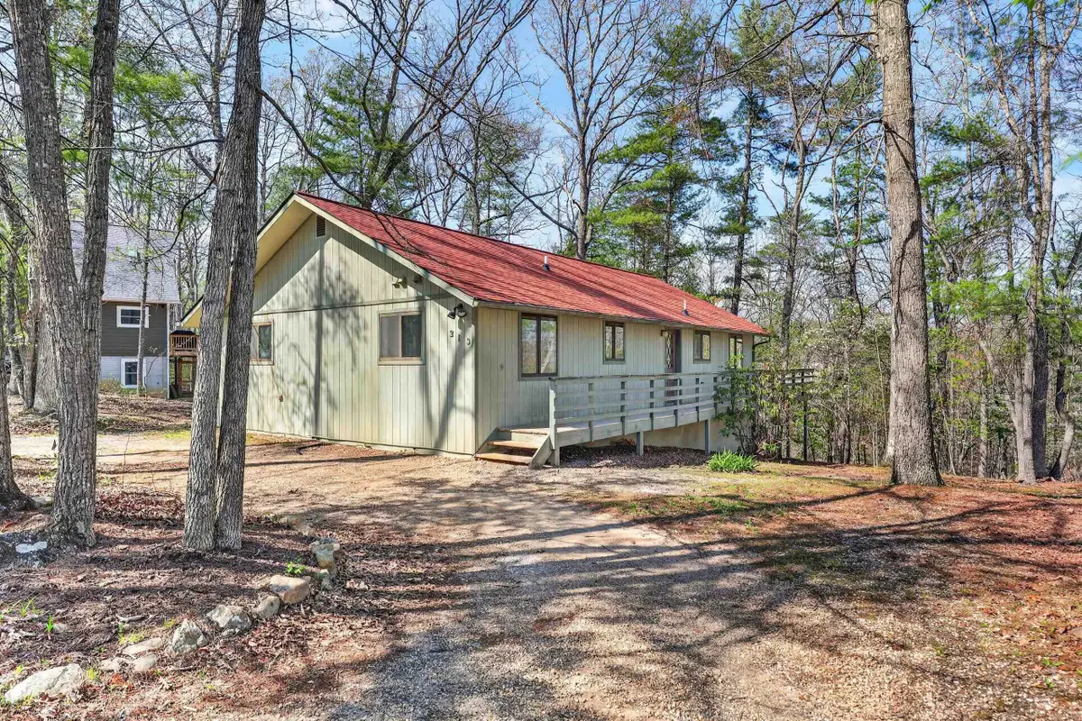 213 Morrie Dr, Basye, VA 22810 - #1