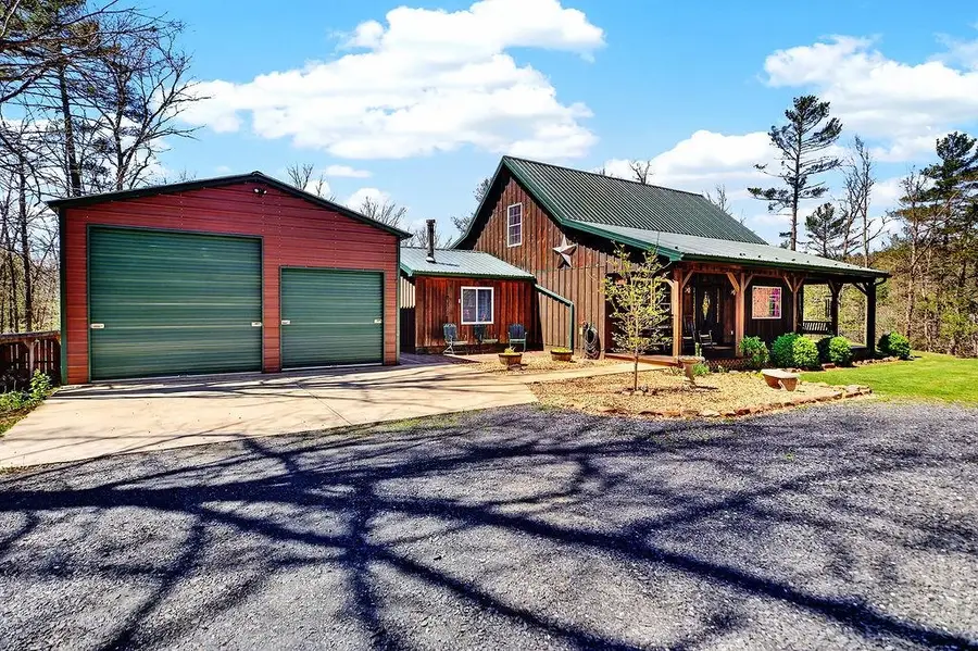 26 Bobcat Hill, West Augusta, VA 24485 - #2