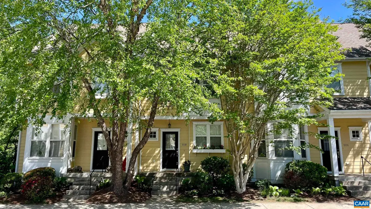 111 Melbourne Prk, Charlottesville, VA 22901 - #1