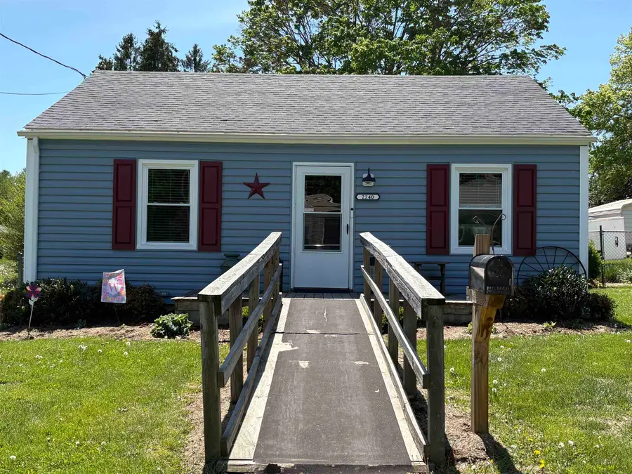 2240 Cortland St, Waynesboro, VA 22980 - #2