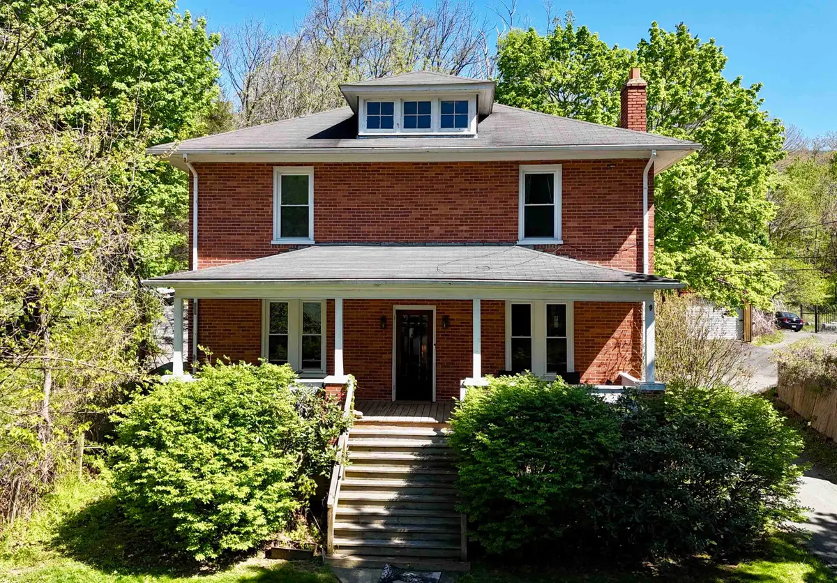 5642 Sam Snead Hwy, Hot Springs, VA 24445 - #1