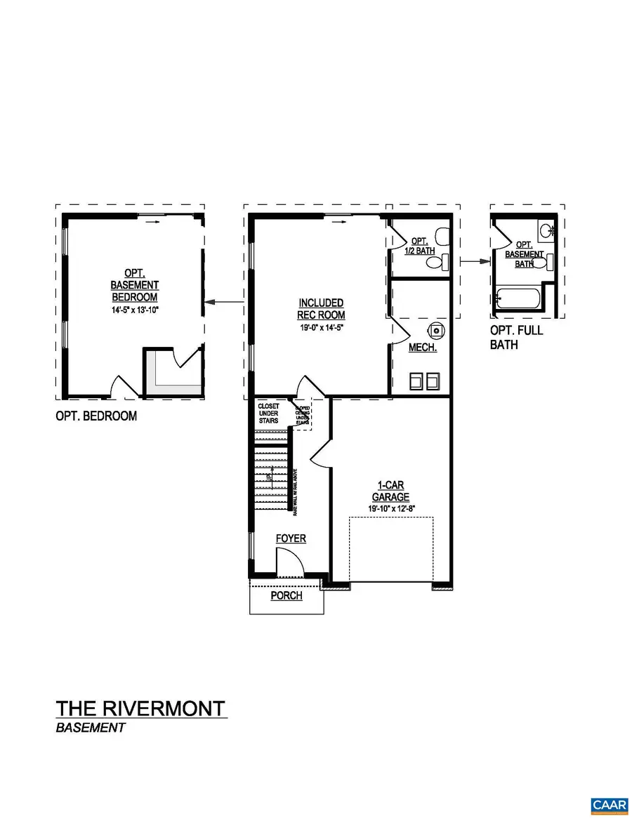 49 Miranda Crossing, Charlottesville, VA 22901 - #3