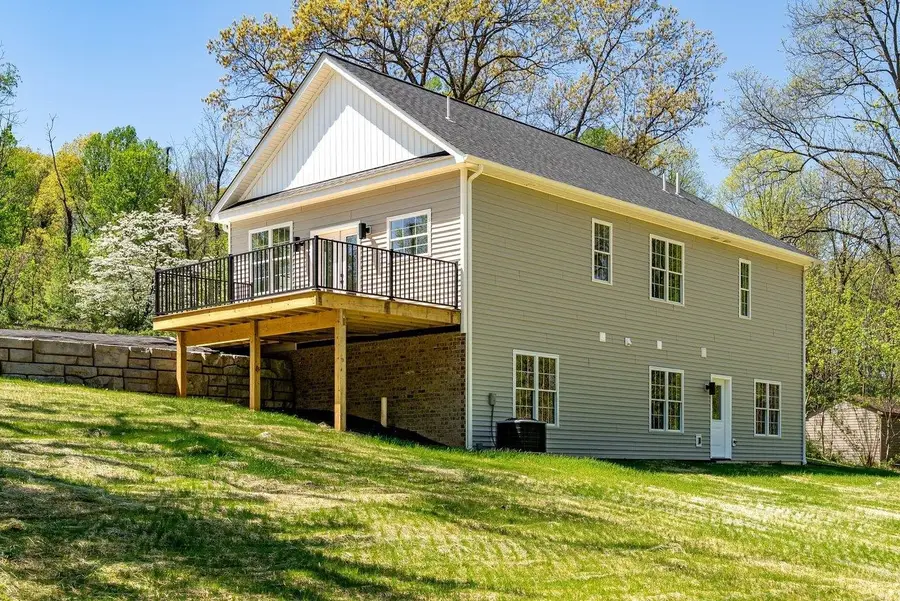 1378 Melrose Rd, Rockingham, VA 22802 - #3