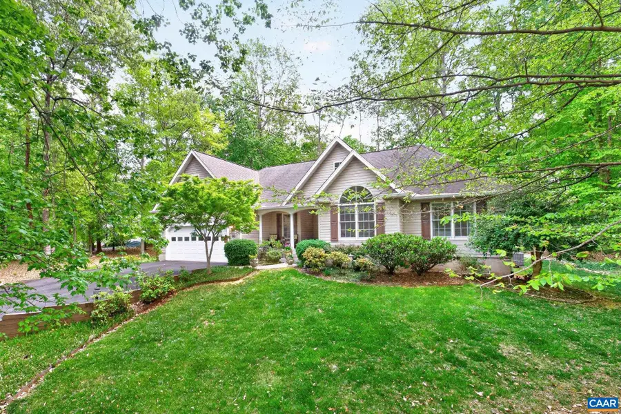 10 Locks Rd, Palmyra, VA 22963 - #3
