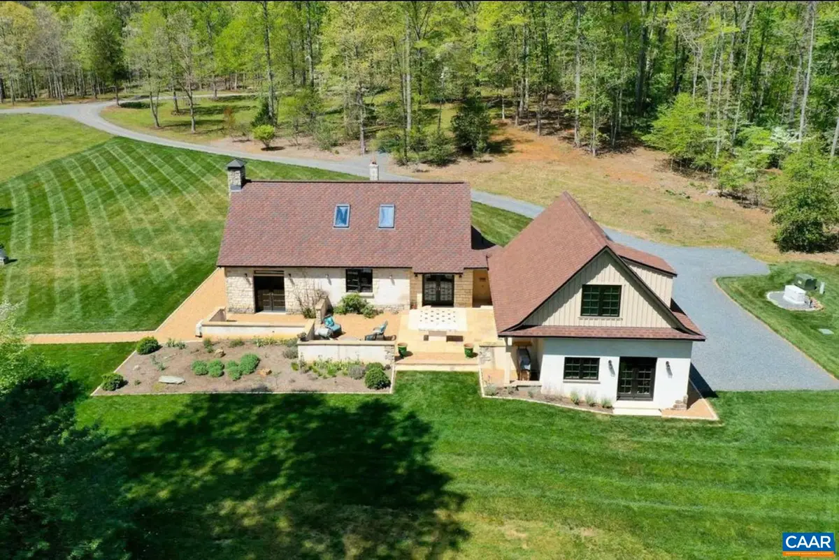 1852 Thomfordson Ln, Ruckersville, VA 22968 - #1
