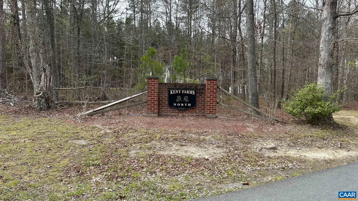 Andergar Ln, Kents Store, VA 23084 - #1