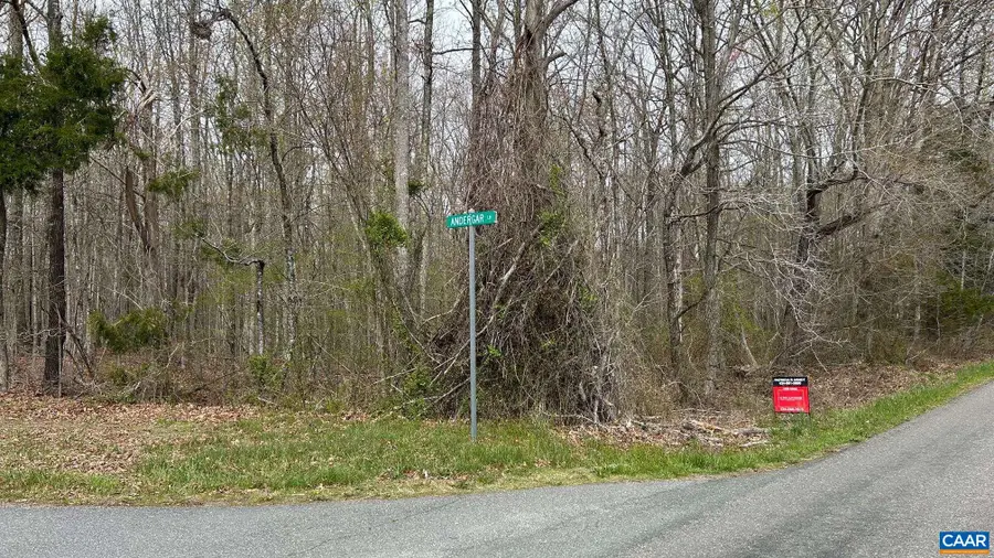 Andergar Ln, Kents Store, VA 23084 - #3