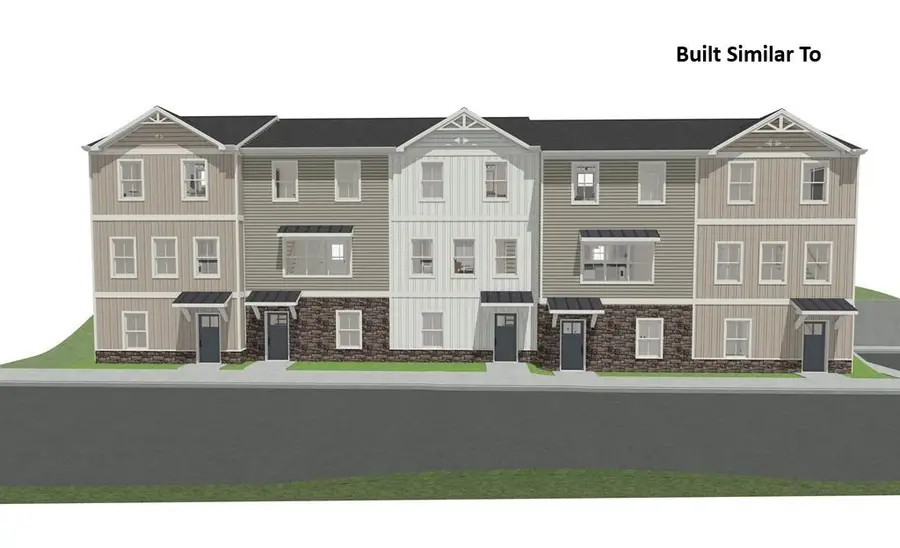 117 Willowstone Ct, Harrisonburg, VA 22801 - #2