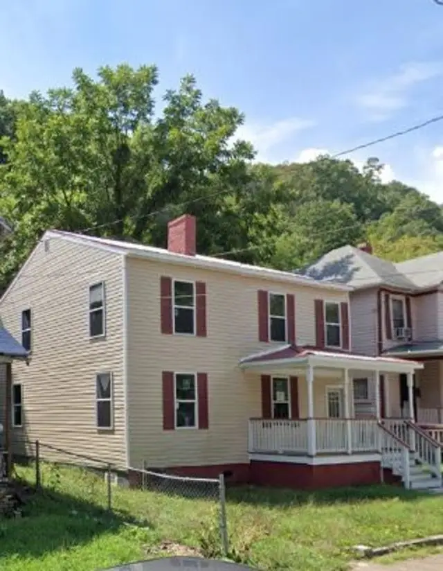 319 Roxbury St, Clifton Forge, VA 24422 - #2