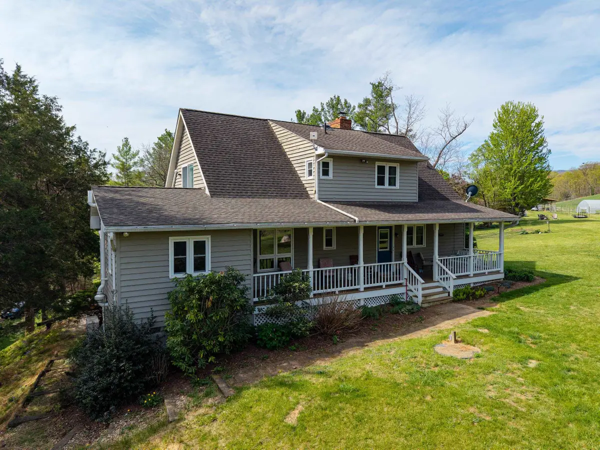 11159 Morning View Rd, Singers Glen, VA 22850 - #1