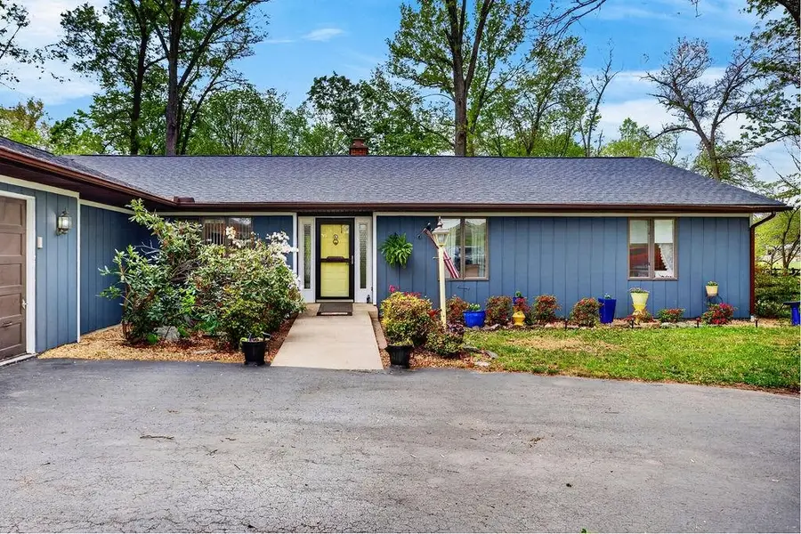 1401 Ladd Rd, Waynesboro, VA 22980 - #2