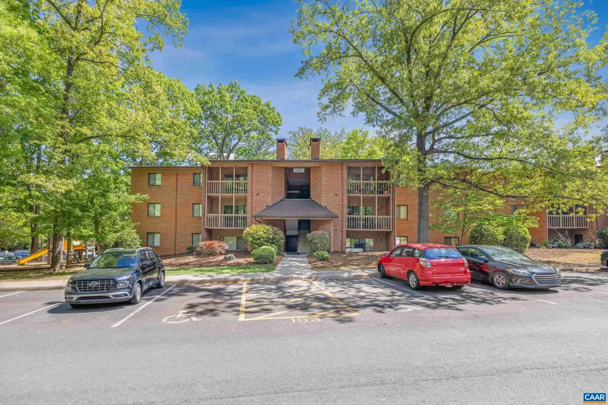 103 Turtle Creek Rd, Charlottesville, VA 22901 - #1