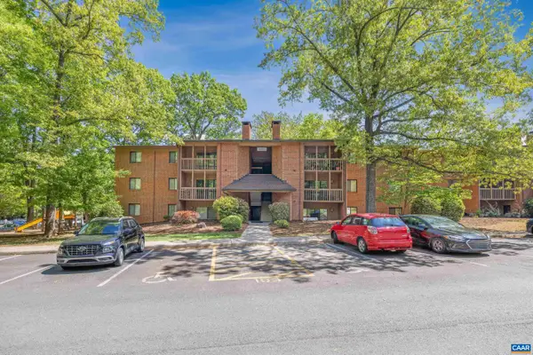 103 Turtle Creek Rd, Charlottesville, VA 22901