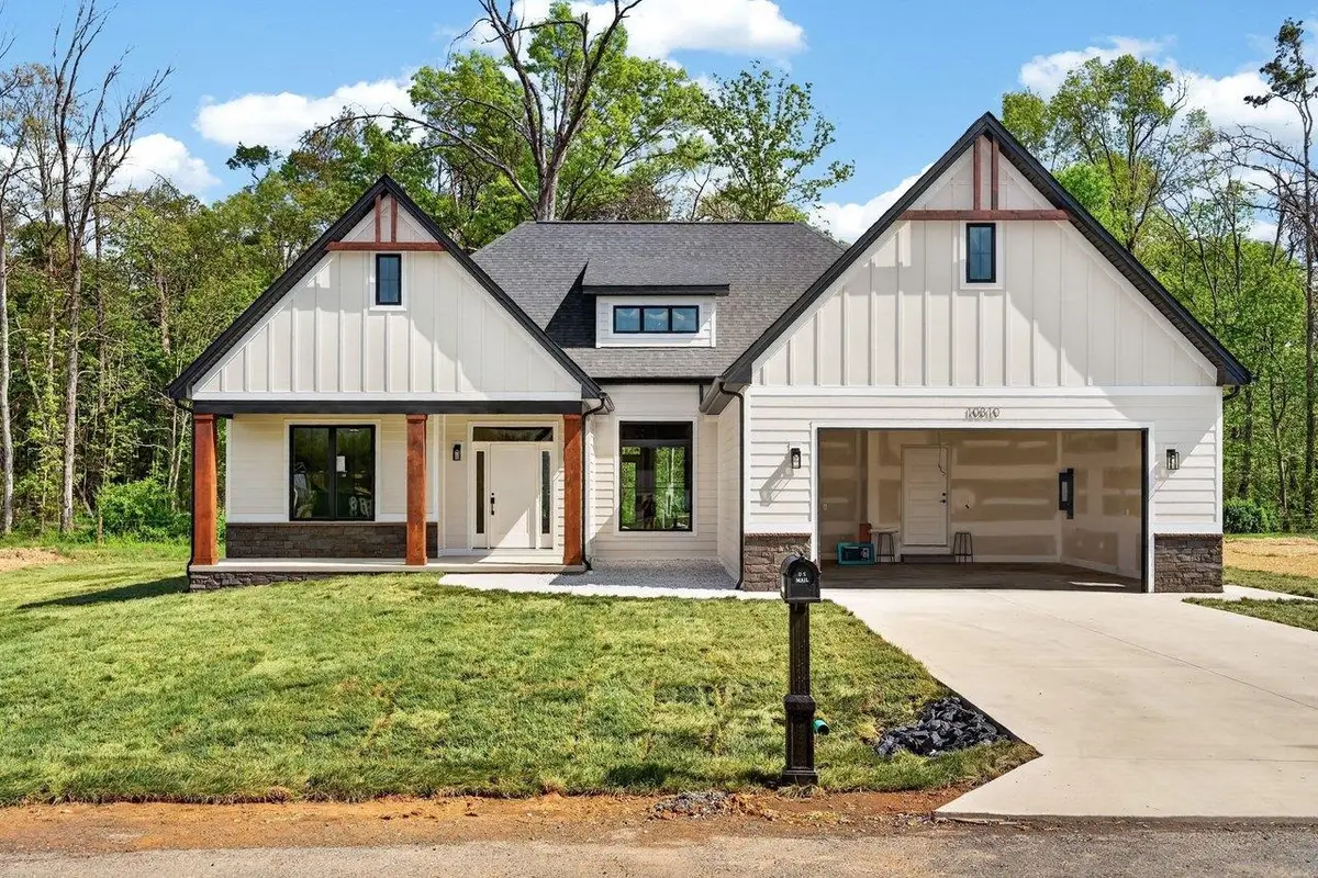 10310 Dalmatian Dr, McGaheysville, VA 22840 - #1