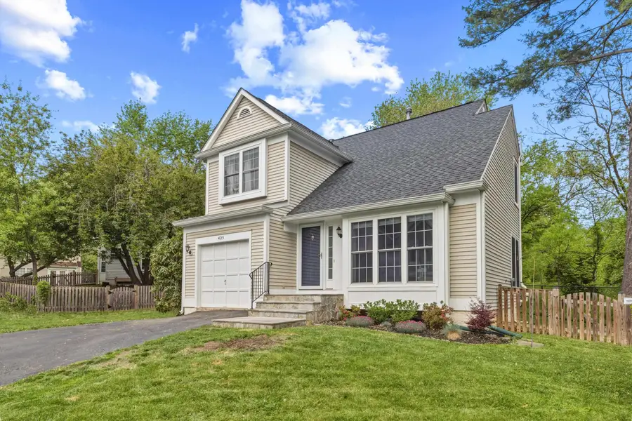 423 Foxridge Dr Sw, Leesburg, VA 20175 - #2