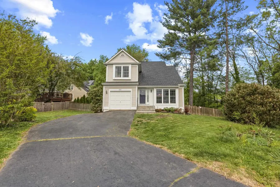 423 Foxridge Dr Sw, Leesburg, VA 20175 - #3