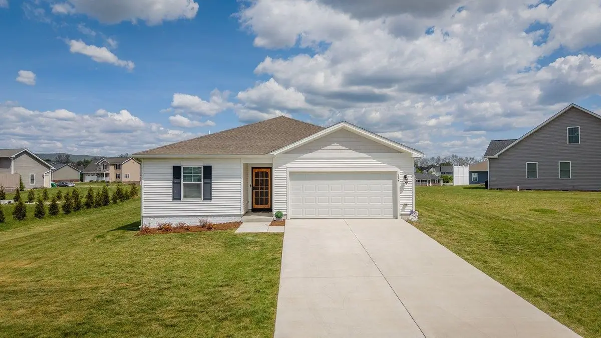 345 Mesa Ct, Broadway, VA 22815 - #1