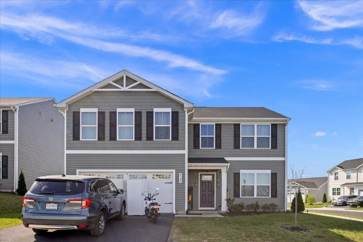 2125 Shoeshine Ave, Central, VA 22801 - #1