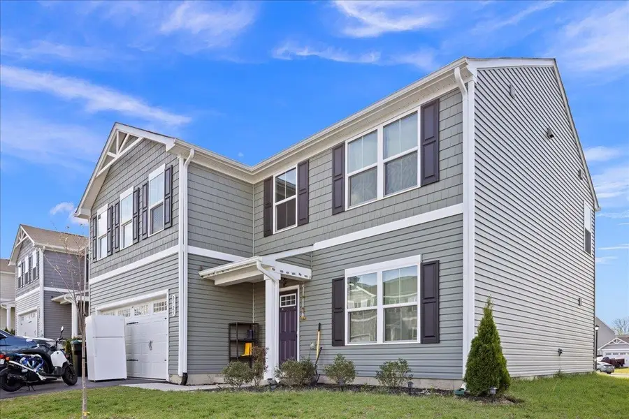 2125 Shoeshine Ave, Central, VA 22801 - #2