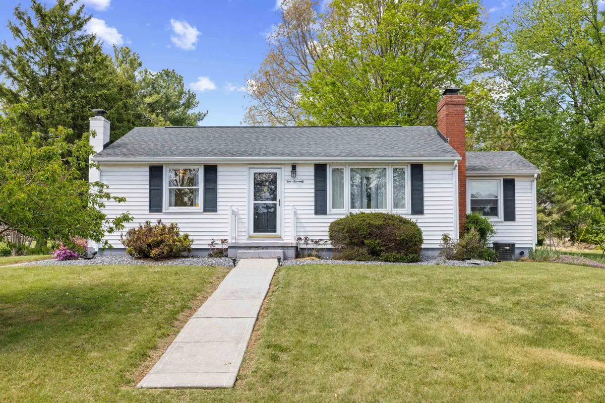 1070 Harman Rd, Harrisonburg, VA 22802 - #1