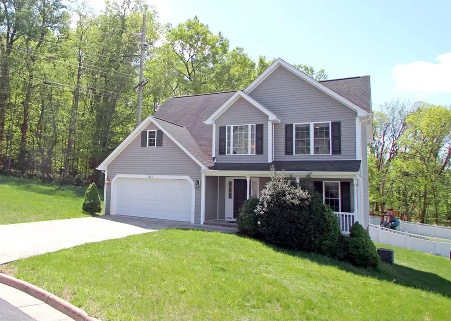 1810 Manor Dr, Harrisonburg, VA 22801 - #2