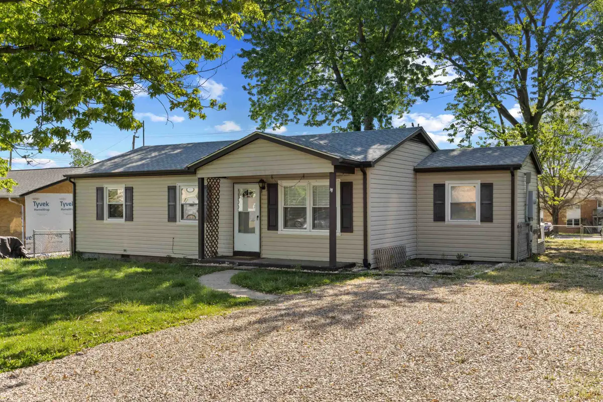 27 Shen Valley Dr, Weyers Cave, VA 24486 - #1