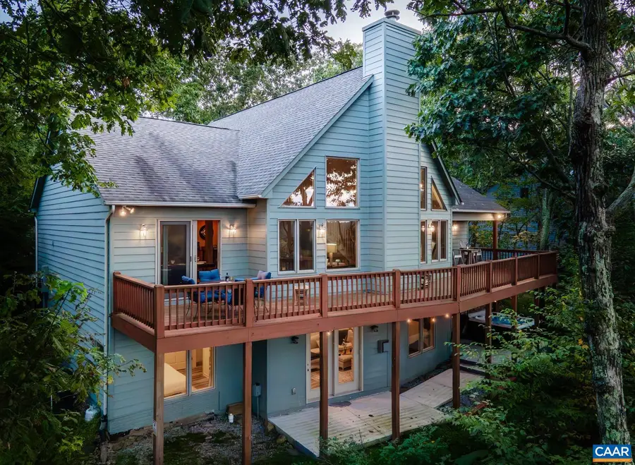 42 Peavy Pt, Wintergreen, VA 22967 - #2