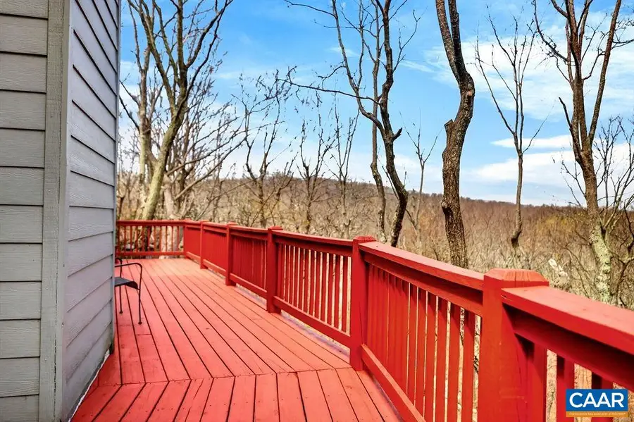 42 Peavy Pt, Wintergreen, VA 22967 - #3