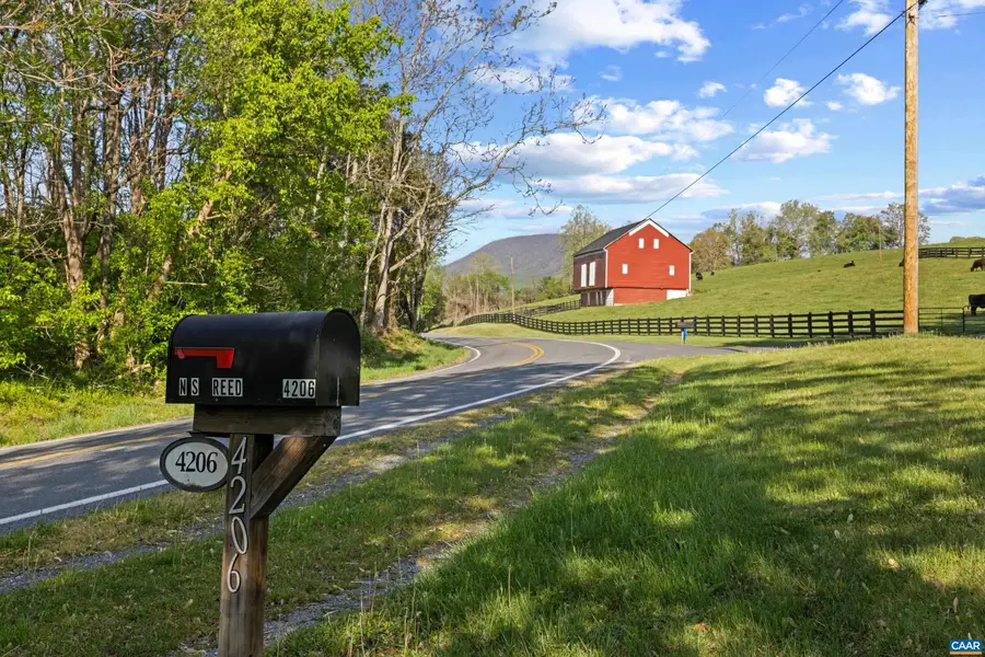 4206 Maury River Rd, Rockbridge Baths, VA 24473 - #3