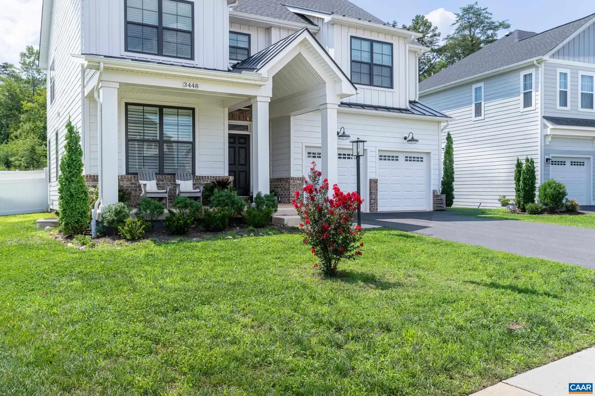3448 Thicket Run Pl, Charlottesville, VA 22911 - #1