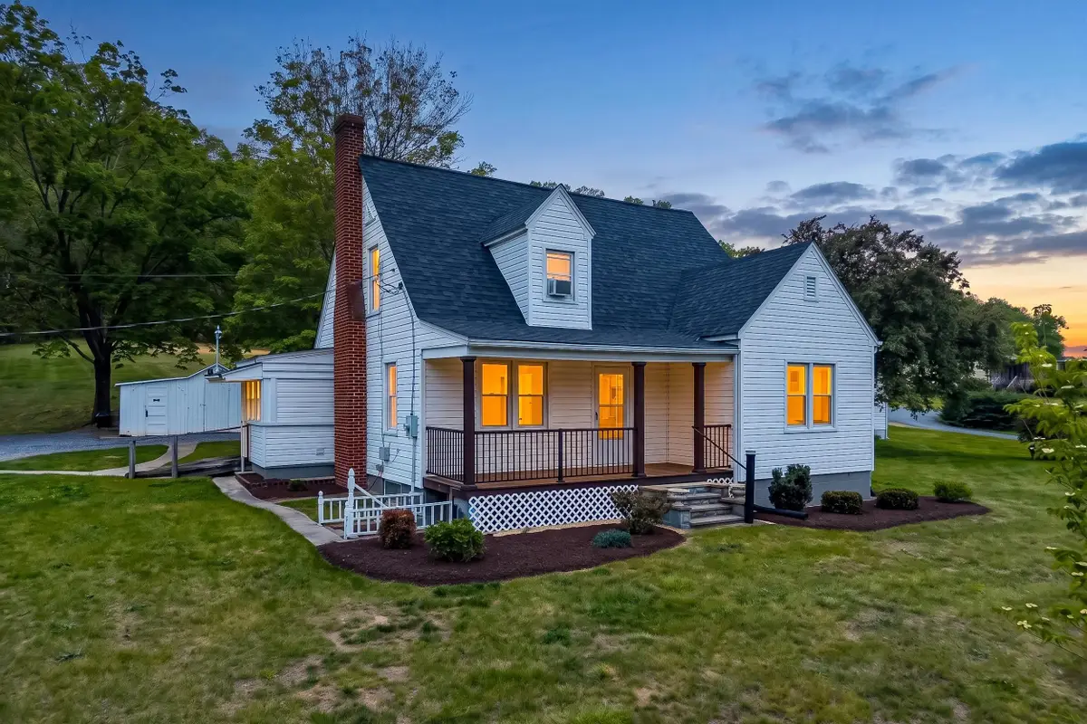 18228 Spotswood Trl, Elkton, VA 22827 - #1