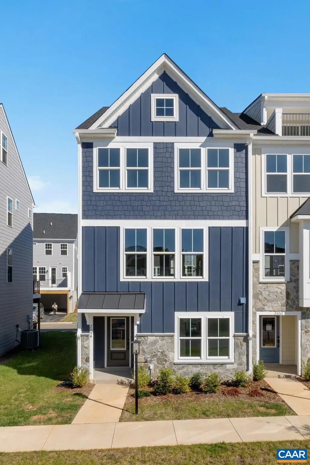 22 Forbes Dr, Charlottesville, VA 22911 - #1