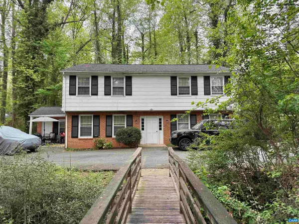 1725 Solomon Rd, Charlottesville, VA 22911