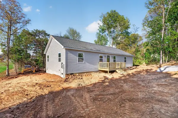 16945 Prospect Ave E, Elkton, VA 22827