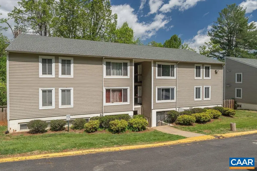 117 Berry St, Orange, VA 22960 - #1